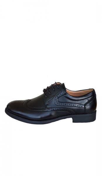 Longford Schnürer Herren