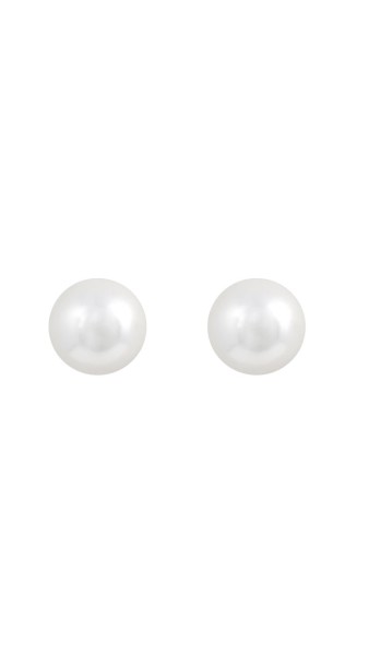 Ohrstecker Shiny Pearl Damen