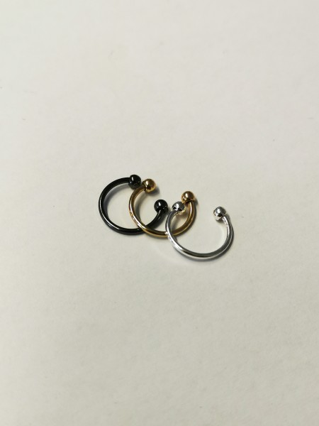 Piercing Nose Trio Damen