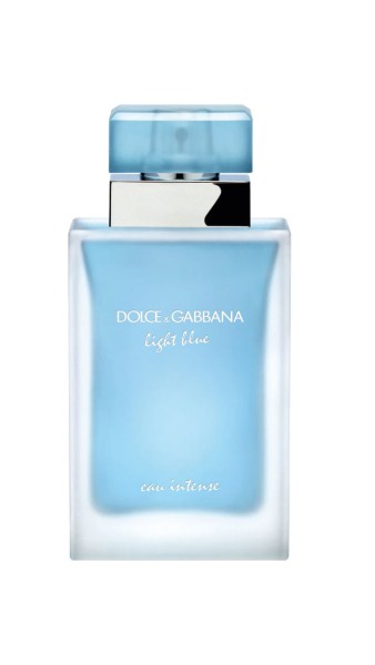 Dolce&Gabbana Light Blue Eau Intense, Eau de Parfum