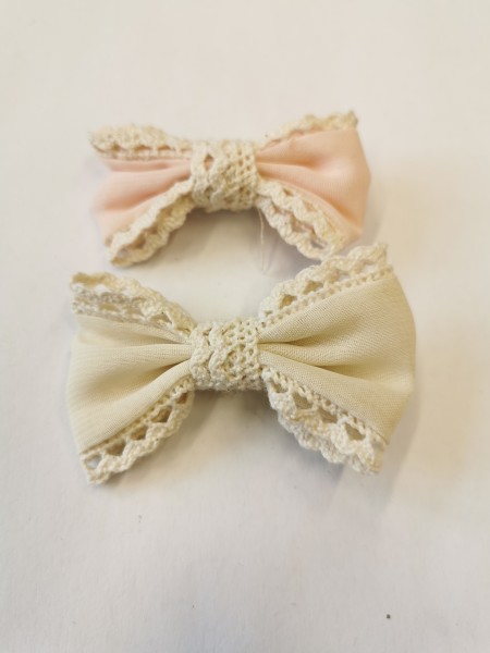 Haarklammern Spitze Damen