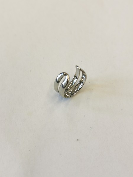 Earcuff Flourish Damen