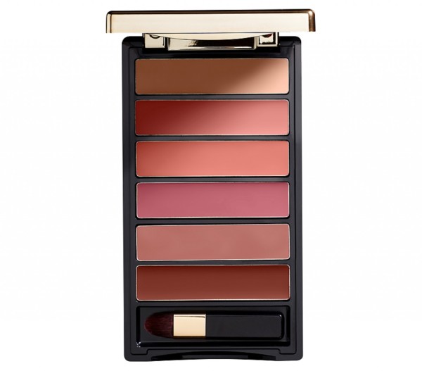 L'ORÉAL PARIS Color Riche La Palette