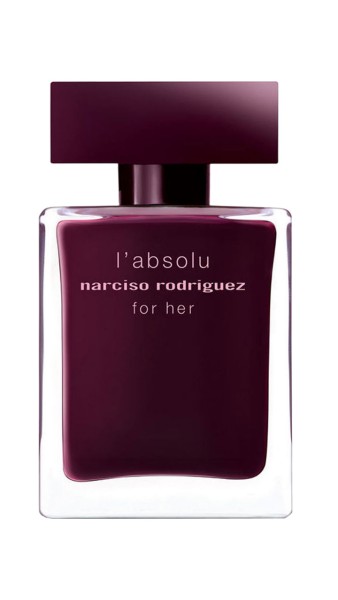 Narciso Rodriguez L'Absolu