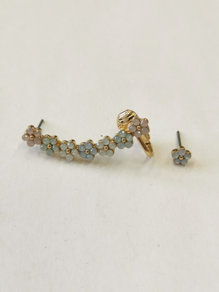 Earcuff Sweet Ear Damen