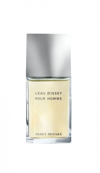 Issey Miyake L'Eau d'Issey pour Homme, Eau de Toilette Fraîche