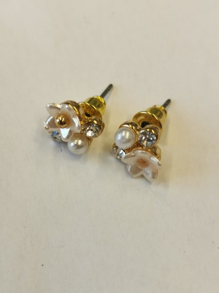 Ohrstecker Holiday Love Damen