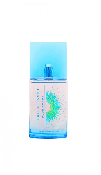 Issey Miyake Eau de Toilette pour l'ete pour homme
