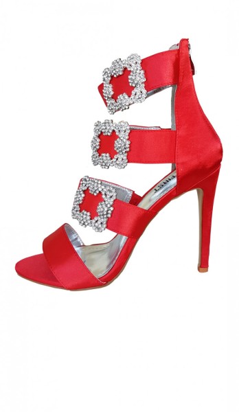 Damen Pumps The First