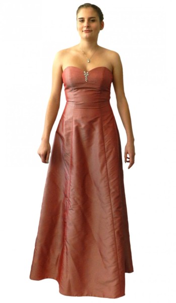 Kleemeier, Abendkleid