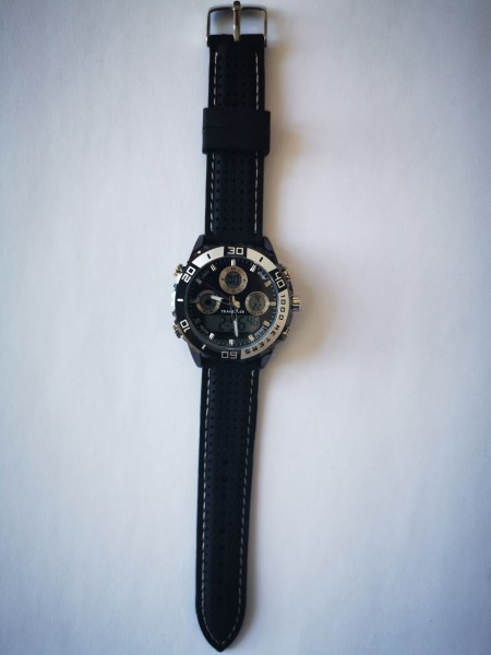 Adventure Chronograph Damen