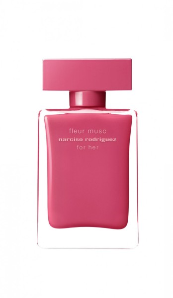 Narciso Rodriguez fleur musc for her, Eau de Parfum