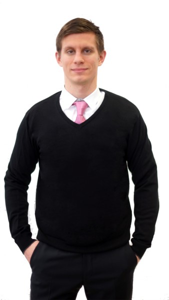 Herrenpullover Fabrizio