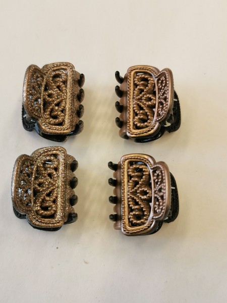 Haarklammern Little Beauty Damen