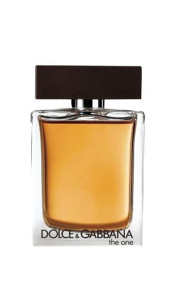 Dolce&Gabbana the one for men, Eau de Toilette