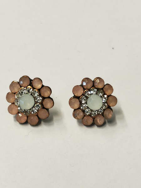 Ohrstecker Lovely Pastel Damen