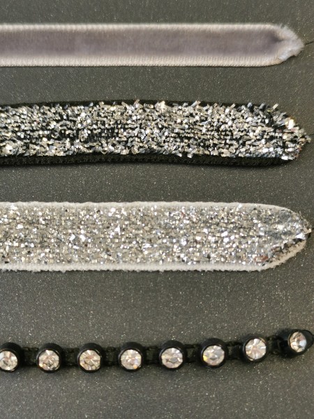 Chokerset Glamour Girl Damen