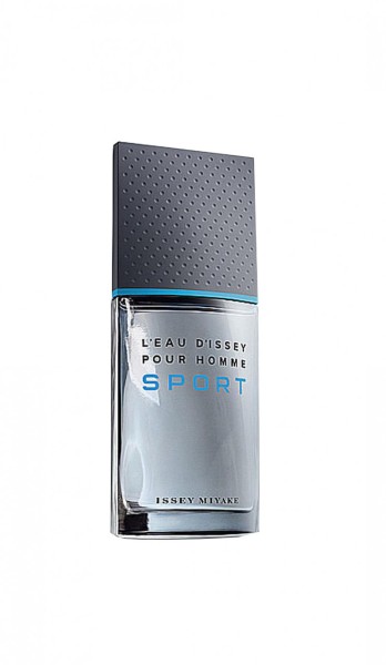 Issey Miyake L'Eau d'Issey pour Homme Sport, Eau de Toilette