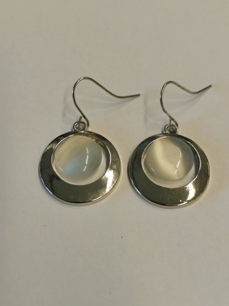 Ohrhänger Fascination Damen