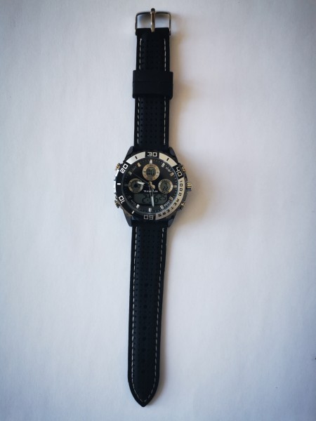 Traveller Chronograph Damen