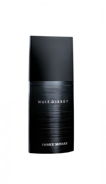Issey Miyake Nuit d'Issey, Eau de Toilette