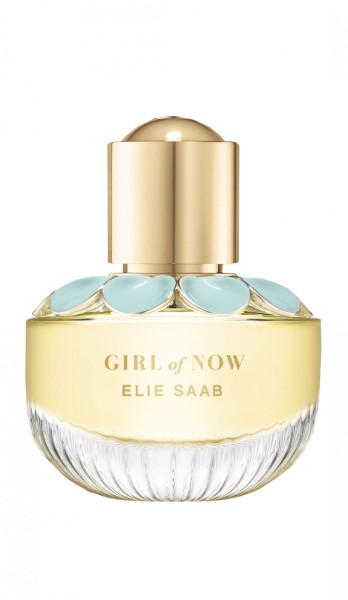 Elie Saab Girl of Now, Eau de Parfum