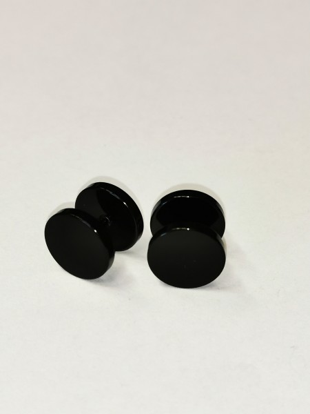 Ohrstecker Dots Damen