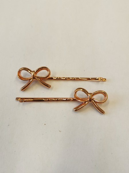 Haarklammern Schleifen Damen