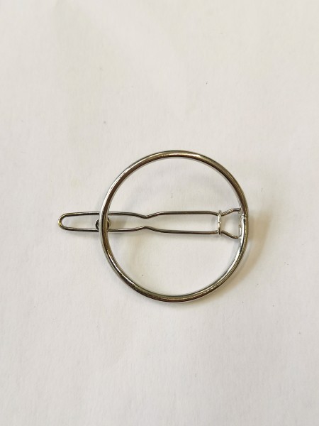 Haarklammer Circle Damen