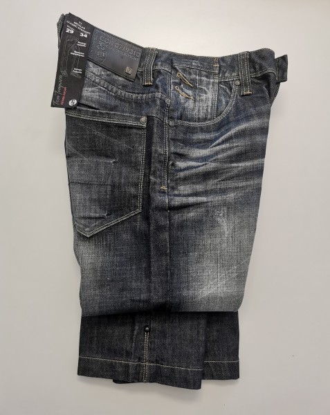 Herren Jeans TT Brooklyn