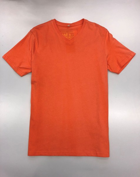 Herren T-Shirt basic