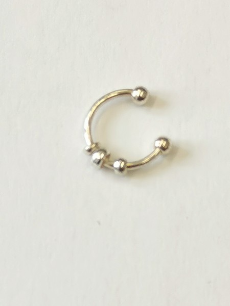 Piercing Nose Jewel Damen
