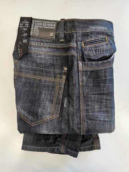 Herren Jeans TT Chuck